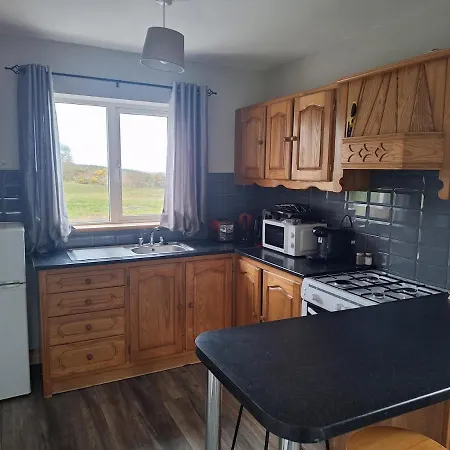 View * Kilfenora